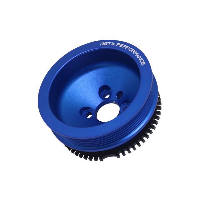 Roda Fonica VW AP POLY-V RGTX
