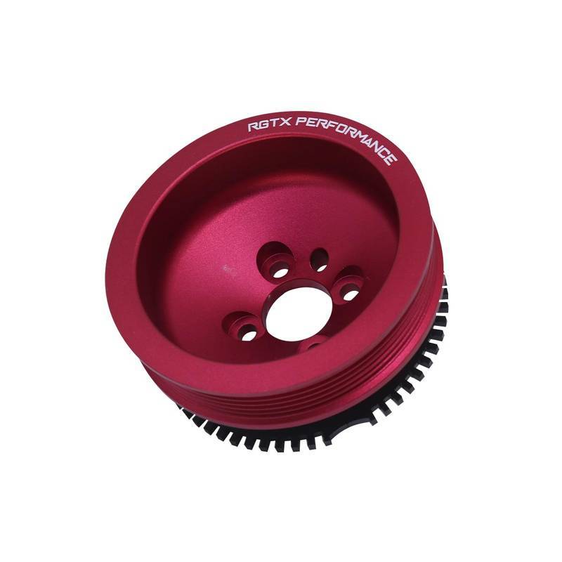 Roda Fonica VW AP POLY-V RGTX