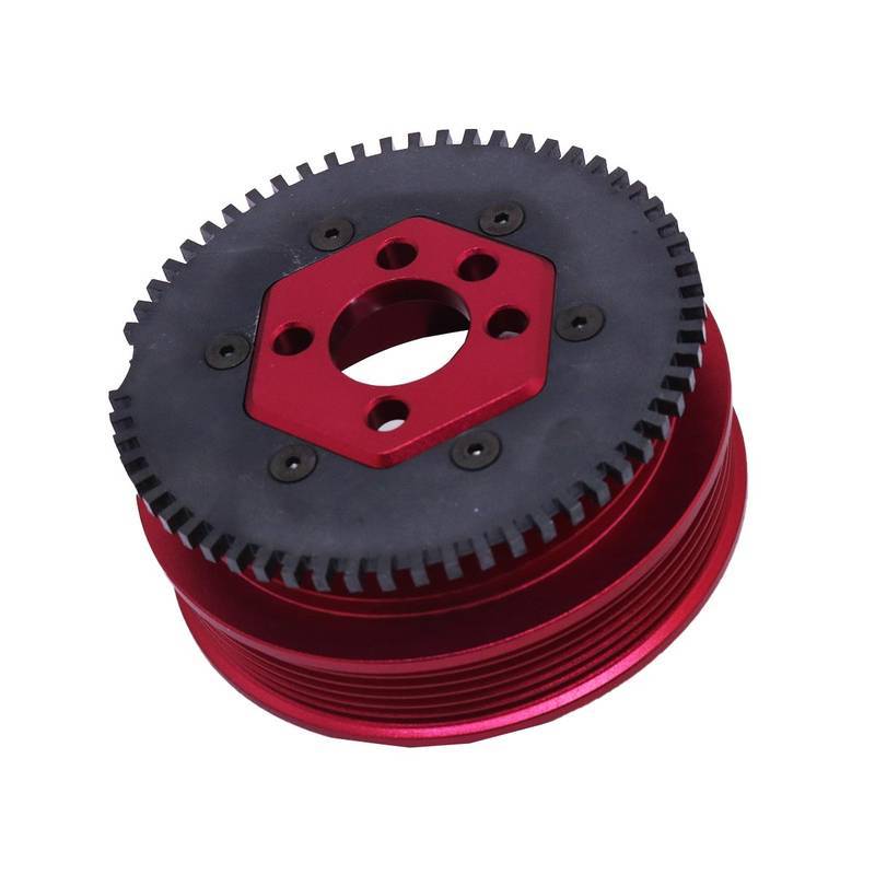 Roda Fonica VW AP POLY-V RGTX