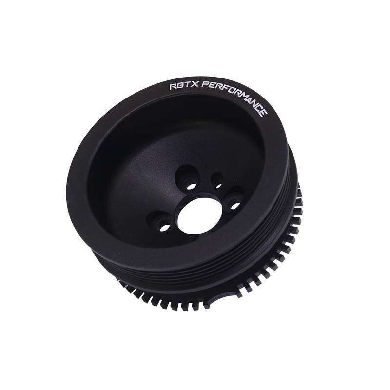 Roda Fonica VW AP POLY-V RGTX