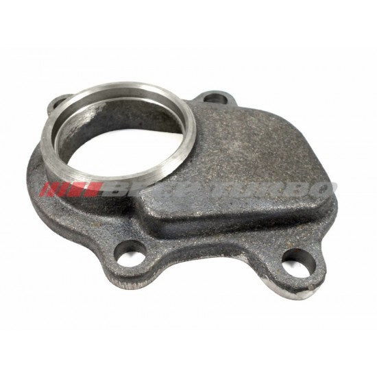 Saída de escape T25 / Mitsubishi / R384-3