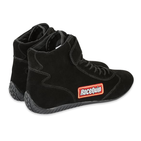 Sapatilha Racequip - Homologada SFI