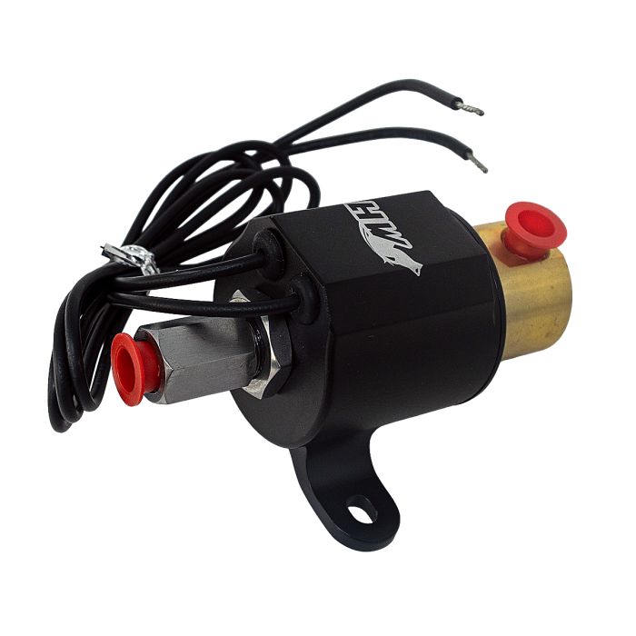 Solenoide para Bloqueio de Linha de Freio - Line Lock