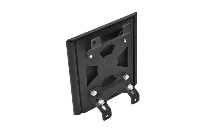 Suporte de Paraquedas Curto 10 Pes