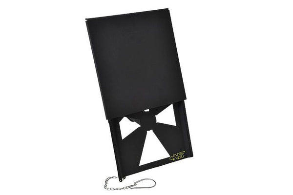 Suporte de Paraquedas Curto 10 Pes