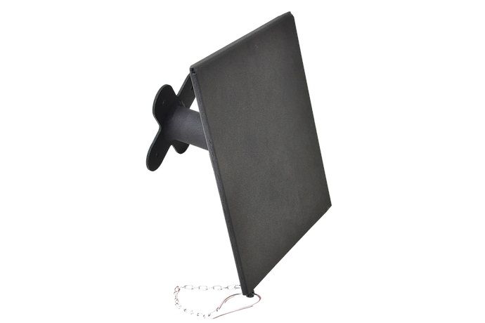 Suporte de Paraquedas Longo 10 Pes