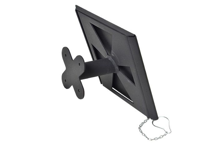 Suporte de Paraquedas Longo 10 Pes