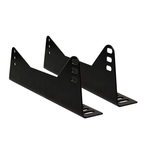 Suporte Fixo para Banco Street Metal Horse