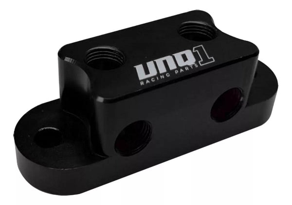 Suporte Sensor de Pressão 2 vias