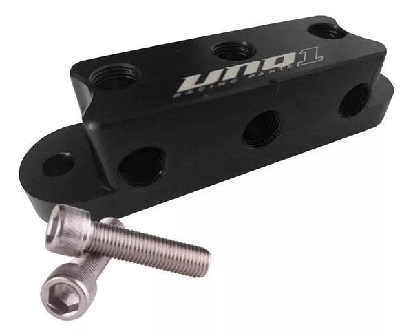 Suporte Sensor de Pressão 3 vias