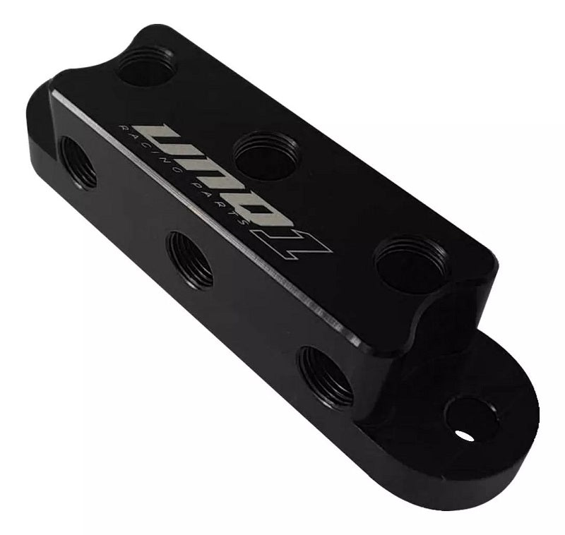 Suporte Sensor de Pressão 3 vias