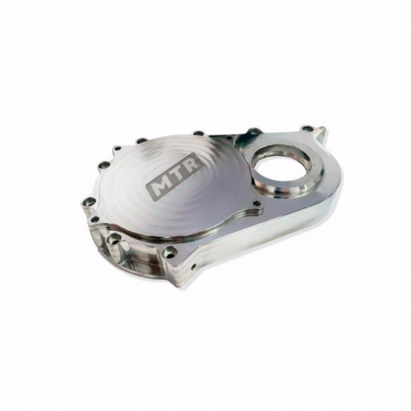 Tampa do Conjunto de Engrenagens GM Opala MTR