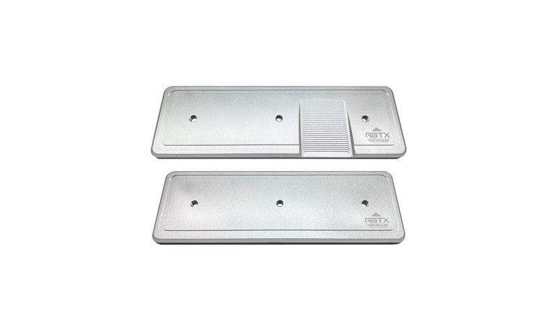 Tampa Lateral de Tuchos GM Opala 6 cilindros RGTX