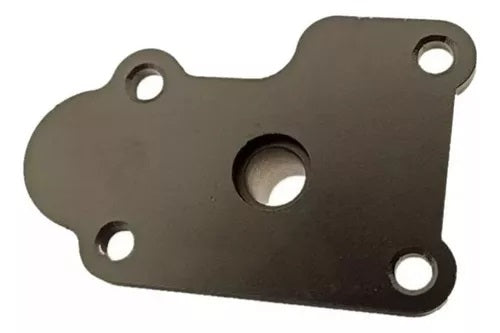 Tampão Respiro de Oleo VW Bloco Alto (Golf) Poke Parts