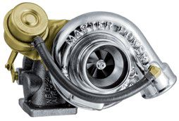 Turbo R343-1 34,9 x 33,5 70/120HP T2 Master Power