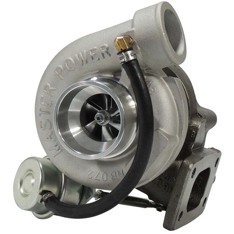 Turbo R384-1 38,7 x 42,7 120/200hp T2 Master Power
