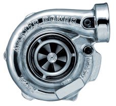 Turbo R4449-2 44,05 x 49,5 145/360HP T3 Master Power