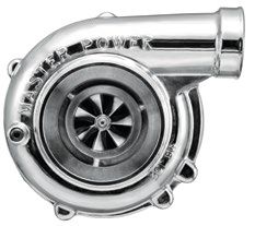 Turbo R494-5 49 x 49,5 200/430HP T3 Master Power