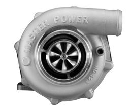 Turbo R544-5 54 x 49,5 270/600HP T3 Master Power