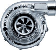 Turbo R6164-4 61 x 64,5 390/700HP T3 Master Power