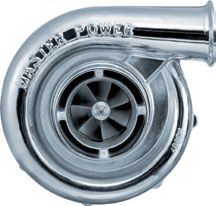 Turbo R6777-1 67 x 77,5 440/800HP T4 Master Power