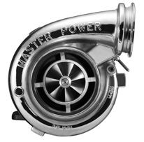 Turbo R7677-1 76,5 x 77,5 500/1000HP T4 Master Power