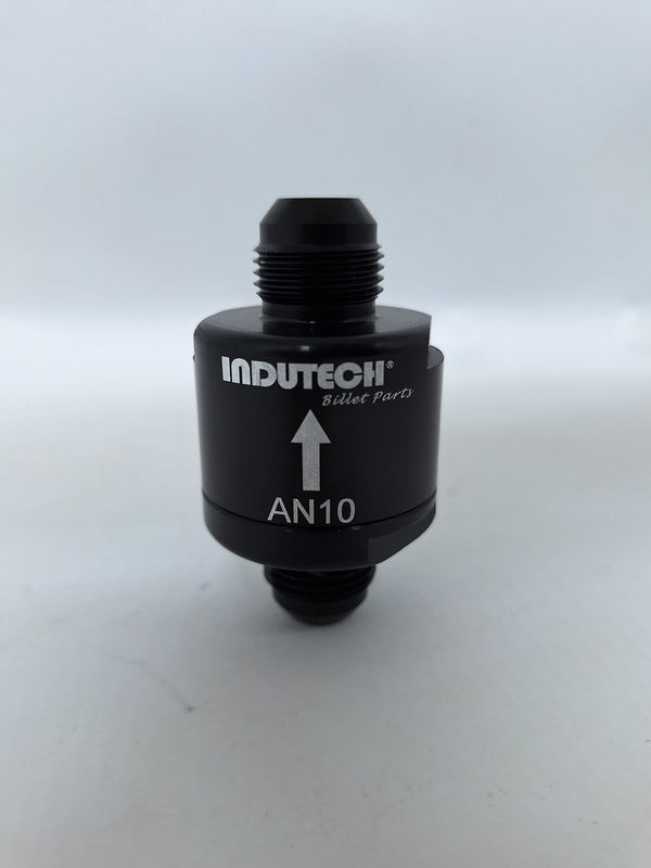 Valvula Anti Retorno 10AN Indutech