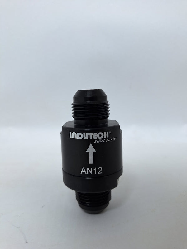 Valvula Anti Retorno 12AN Indutech