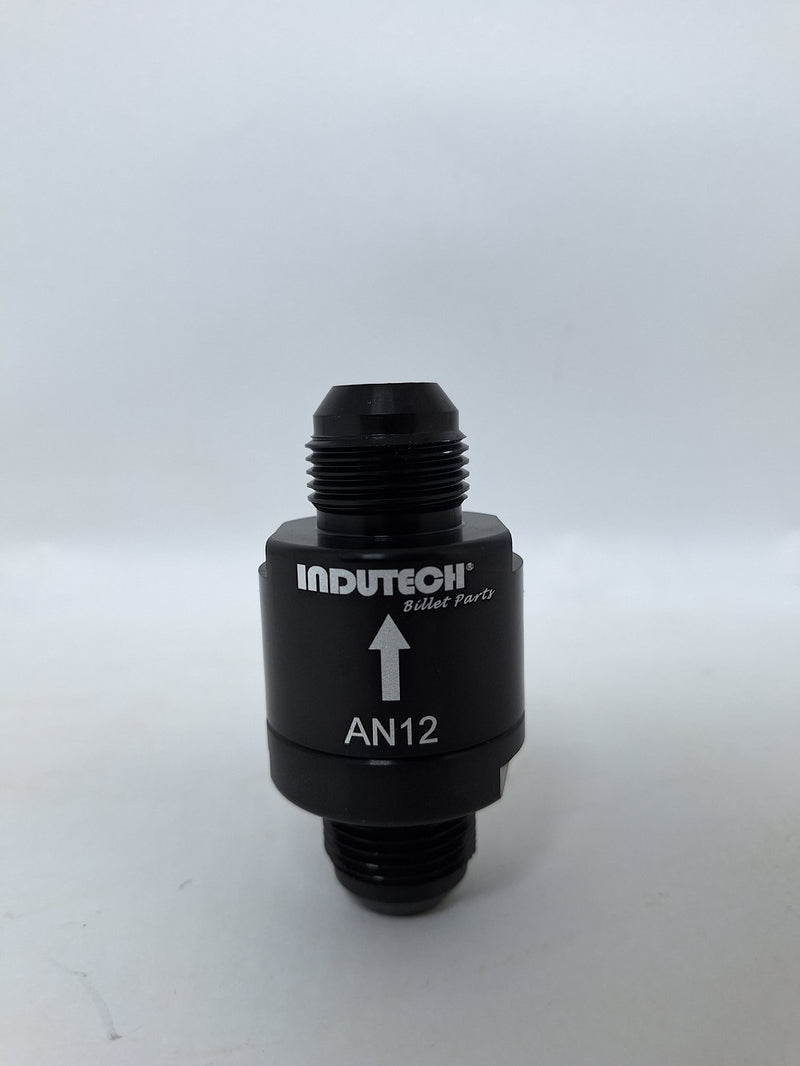 Valvula Anti Retorno 12AN Indutech
