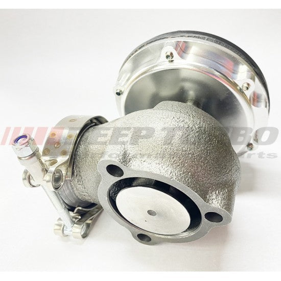 Valvula de Alivio (Wastegate) Super Flow