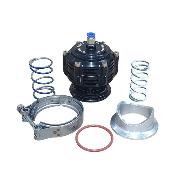 Valvula de Prioridade Blow-off 45mm Auto Boost