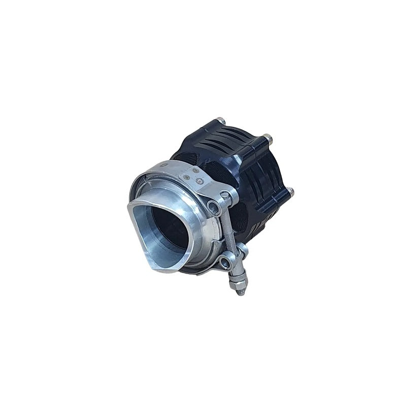 Valvula de Prioridade Blow-off 45mm Auto Boost