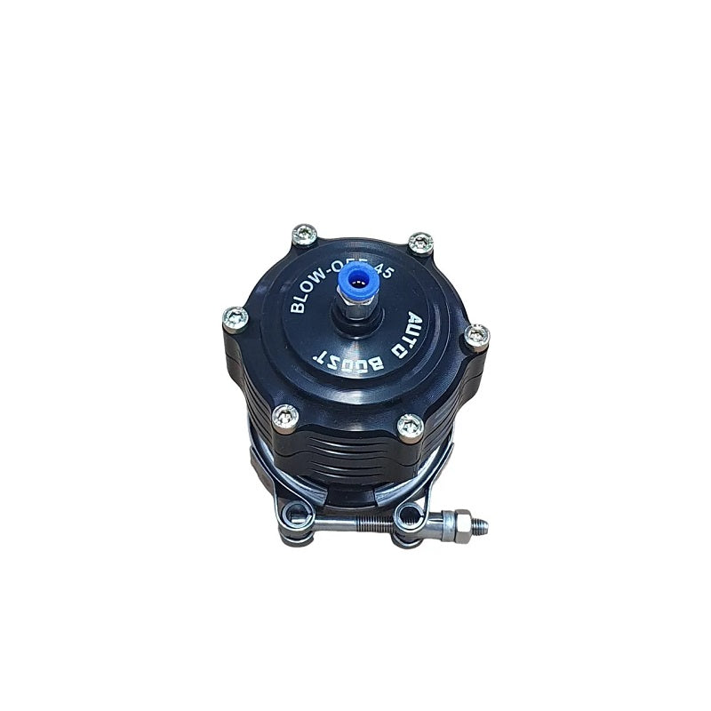 Valvula de Prioridade Blow-off 45mm Auto Boost