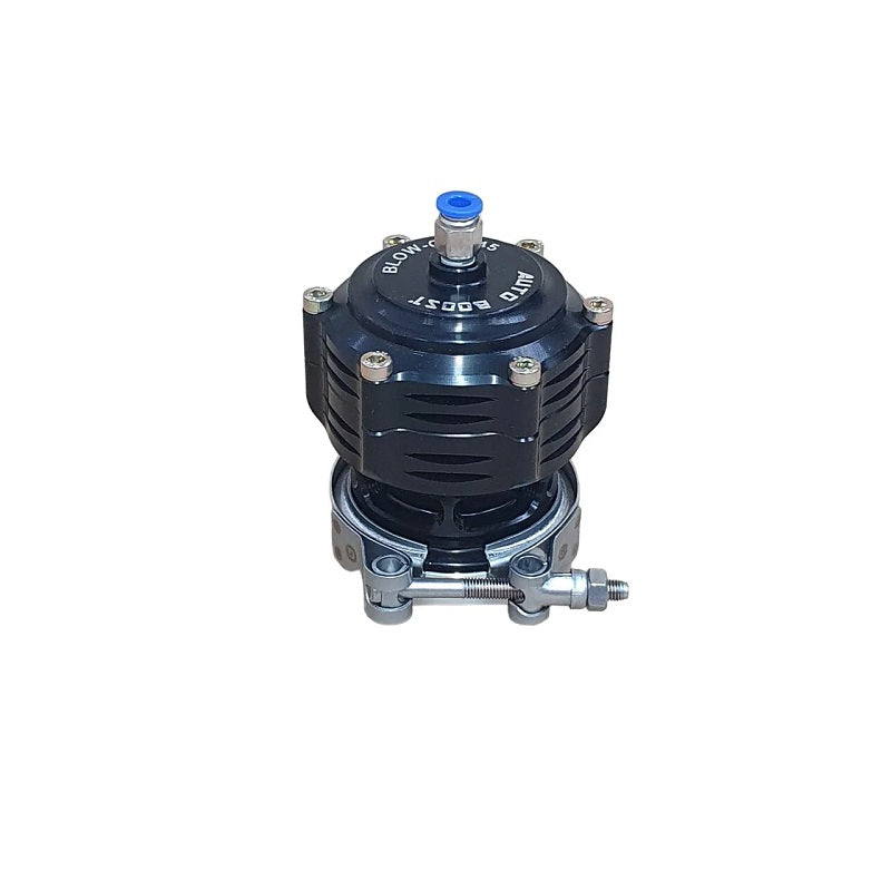 Valvula de Prioridade Blow-off 45mm Auto Boost