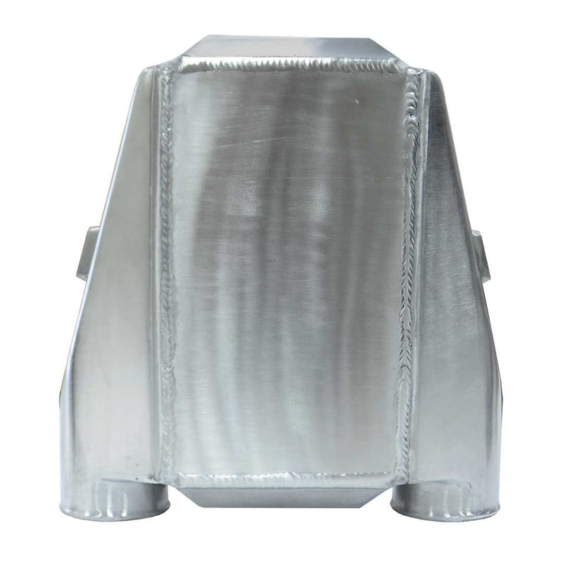 Watercooler Intercooler Agua para Ar Médio Entradas e Saídas Superiores 3"