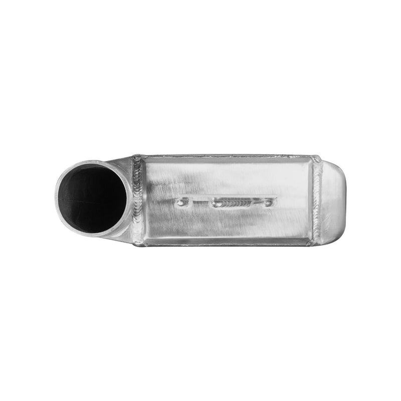 Watercooler Intercooler Agua para Ar Médio Entradas e Saídas Superiores / Inferior 3-1/2"